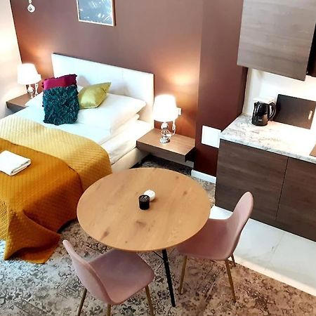 Luxury Apartment - Rakowicka 6 كراكوفيا المظهر الخارجي الصورة