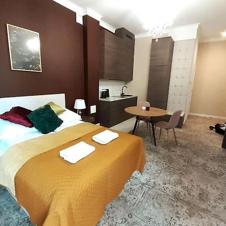 Luxury Apartment - Rakowicka 6 كراكوفيا المظهر الخارجي الصورة