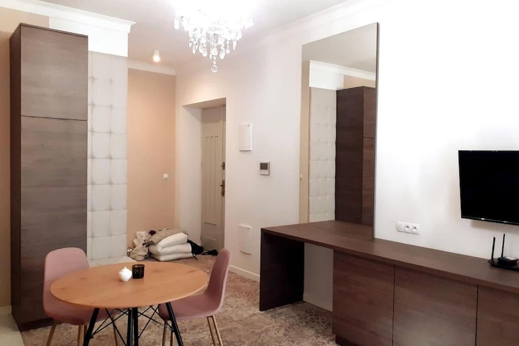 Luxury Apartment - Rakowicka 6 كراكوفيا المظهر الخارجي الصورة