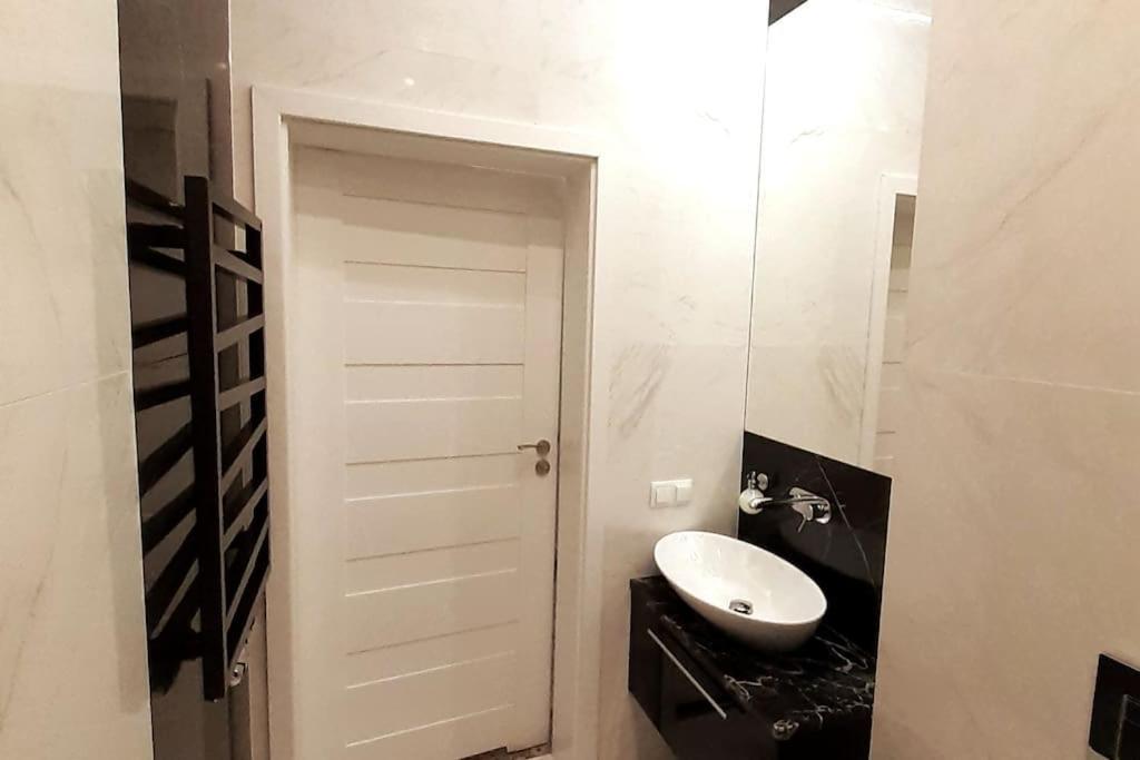 Luxury Apartment - Rakowicka 6 كراكوفيا المظهر الخارجي الصورة