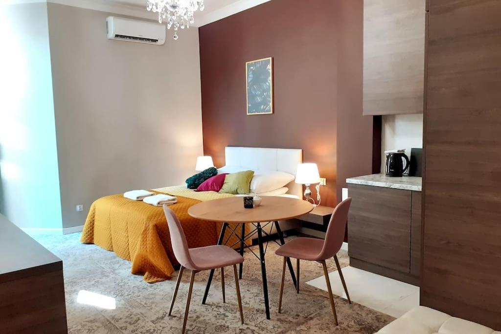 Luxury Apartment - Rakowicka 6 كراكوفيا المظهر الخارجي الصورة