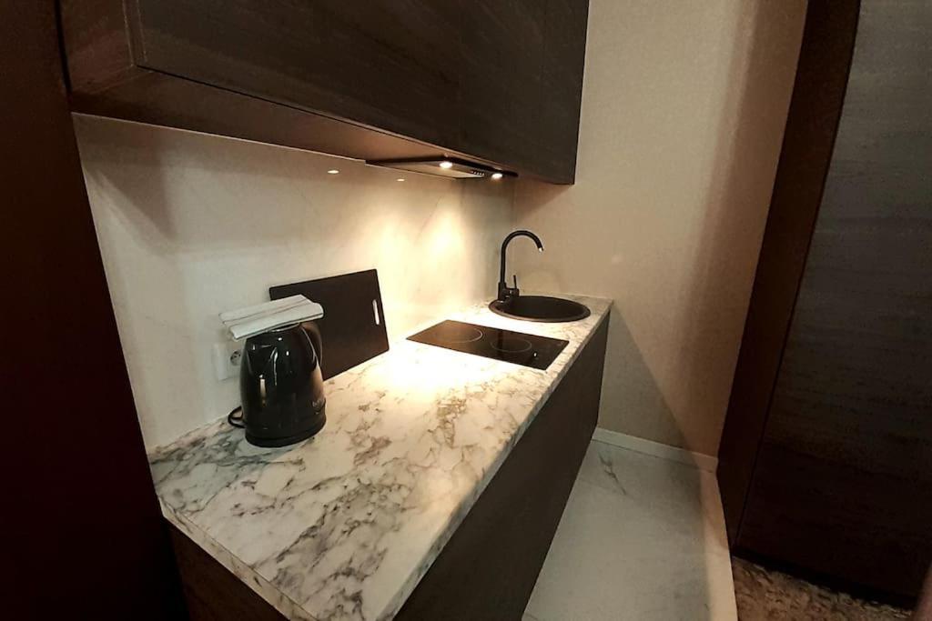 Luxury Apartment - Rakowicka 6 كراكوفيا المظهر الخارجي الصورة