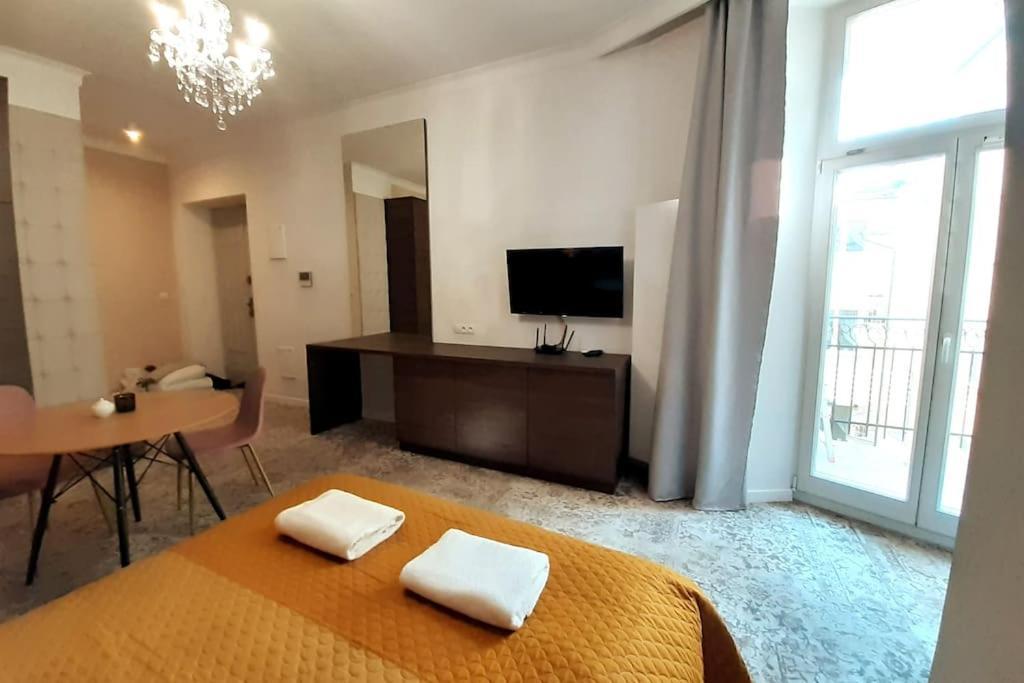 Luxury Apartment - Rakowicka 6 كراكوفيا المظهر الخارجي الصورة