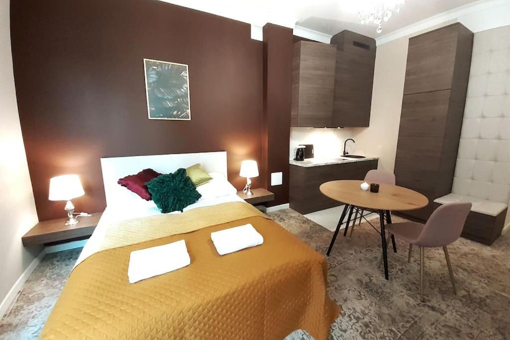 Luxury Apartment - Rakowicka 6 كراكوفيا المظهر الخارجي الصورة