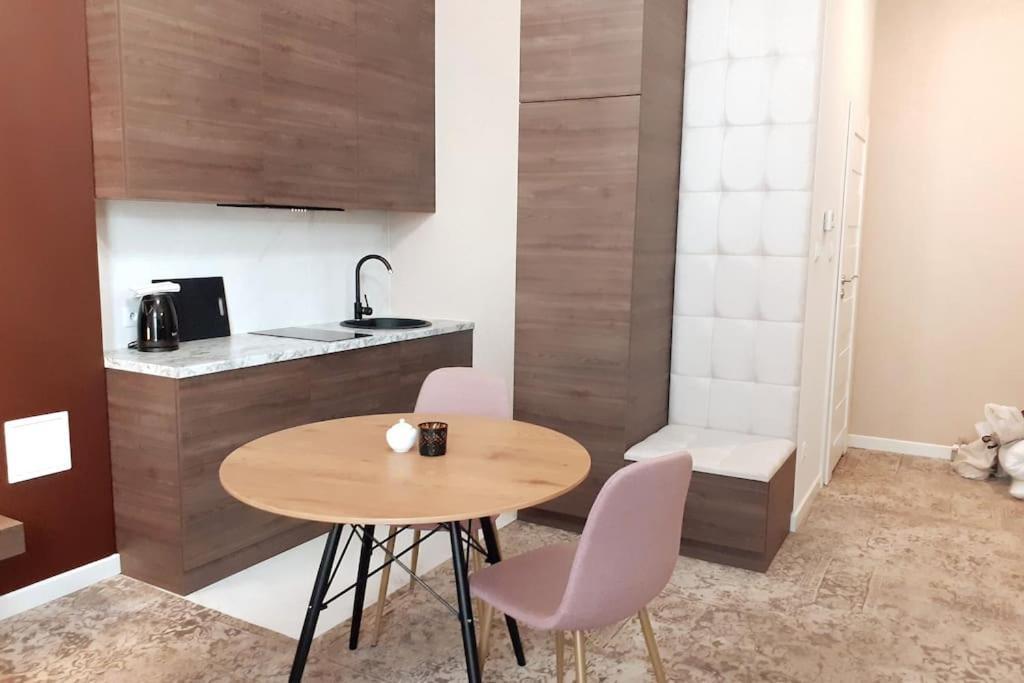 Luxury Apartment - Rakowicka 6 كراكوفيا المظهر الخارجي الصورة